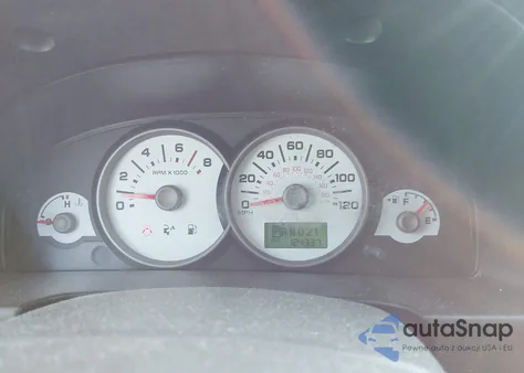 2006 Ford Escape Xlt/Xlt Sport from USA, damaged, VIN 1FMYU93146KC43979